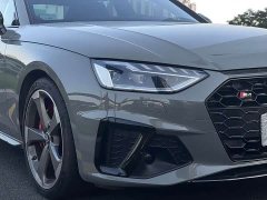 Audi S4 3.0TFSI - фото 8