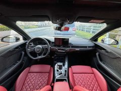 Audi S4 3.0TFSI - фото 9