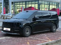 Zeekr 009 EditionAWD 108kWh - фото 1
