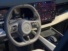 Zeekr 009 EditionAWD 108kWh - фото 6