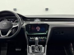 Volkswagen 330TSI DSG Version - фото 9