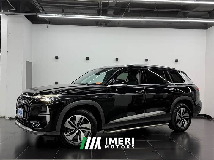 Audi Q6 40 TFSI quattro Version 7