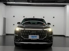 Audi Q6 40 TFSI quattro Version 7 - фото 2
