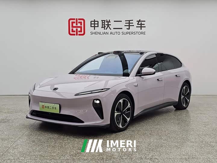 Nio ET5T 75kWh Touring