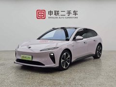 Nio ET5T 75kWh Touring - фото 1