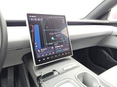 Nio ET5T 75kWh Touring - фото 12