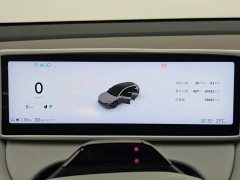 Nio ET5T 75kWh Touring - фото 13