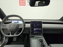 Nio ET5T 75kWh Touring - фото 16