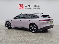 Nio ET5T 75kWh Touring - фото 4