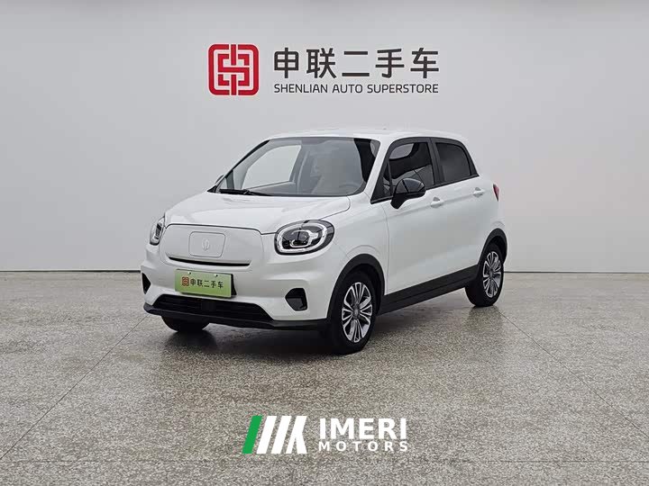 Leapmotor T03 310 Edition