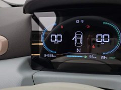Leapmotor T03 310 Edition - фото 13