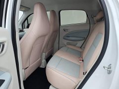 Leapmotor T03 310 Edition - фото 14