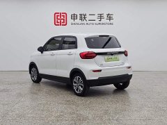 Leapmotor T03 310 Edition - фото 4