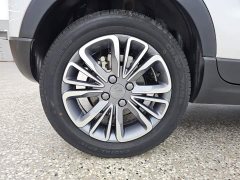 Leapmotor T03 310 Edition - фото 6