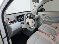 Leapmotor T03 310 Edition - фото 8