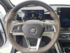 BYD PLUS Edition DM-i 55KM Version - фото 11