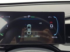 BYD PLUS Edition DM-i 55KM Version - фото 13