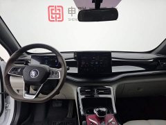 BYD PLUS Edition DM-i 55KM Version - фото 16