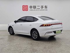 BYD PLUS Edition DM-i 55KM Version - фото 2