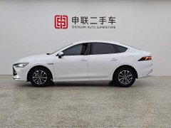 BYD PLUS Edition DM-i 55KM Version - фото 3