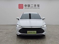 BYD PLUS Edition DM-i 55KM Version - фото 5