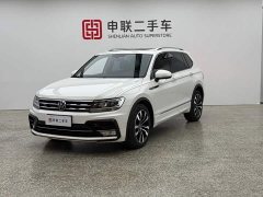 Volkswagen L 330TSI 2WDR-Line Edition - фото 1