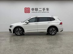Volkswagen L 330TSI 2WDR-Line Edition - фото 4
