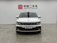 Volkswagen L 330TSI 2WDR-Line Edition - фото 5