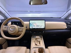Volkswagen 730 1.5T CVT Version - фото 7