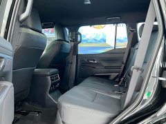Lexus GX OVERTRAIL MAX - фото 10