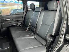 Lexus GX OVERTRAIL MAX - фото 11