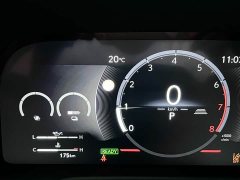 Lexus GX OVERTRAIL MAX - фото 13