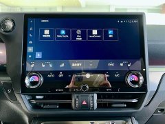 Lexus GX OVERTRAIL MAX - фото 16