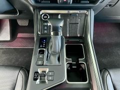 Lexus GX OVERTRAIL MAX - фото 17