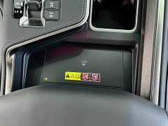 Lexus GX OVERTRAIL MAX - фото 18