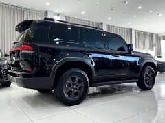 Lexus GX OVERTRAIL MAX - фото 4