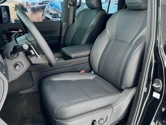 Lexus GX OVERTRAIL MAX - фото 6