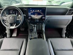 Lexus GX OVERTRAIL MAX - фото 9