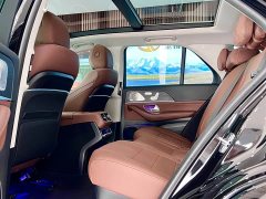 Mercedes-Benz GLE 450 4MATIC Luxury Version - фото 10