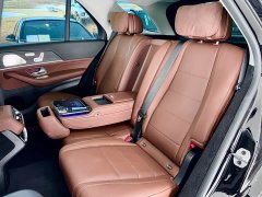 Mercedes-Benz GLE 450 4MATIC Luxury Version - фото 11