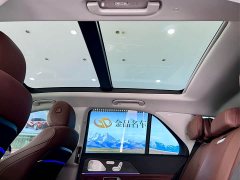 Mercedes-Benz GLE 450 4MATIC Luxury Version - фото 12