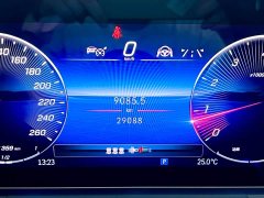 Mercedes-Benz GLE 450 4MATIC Luxury Version - фото 14