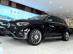 Mercedes-Benz GLE 450 4MATIC Luxury Version - фото 2