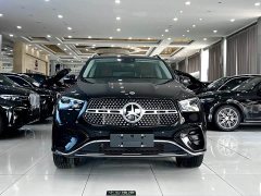 Mercedes-Benz GLE 450 4MATIC Luxury Version - фото 3