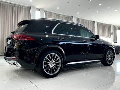Mercedes-Benz GLE 450 4MATIC Luxury Version - фото 4