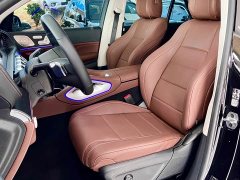 Mercedes-Benz GLE 450 4MATIC Luxury Version - фото 6
