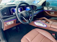 Mercedes-Benz GLE 450 4MATIC Luxury Version - фото 7
