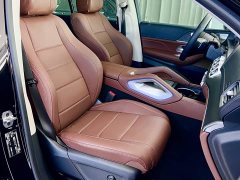 Mercedes-Benz GLE 450 4MATIC Luxury Version - фото 8