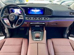 Mercedes-Benz GLE 450 4MATIC Luxury Version - фото 9