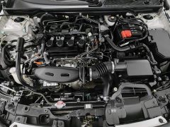 Mercedes-Benz 240TURBO CVT Edition - фото 6